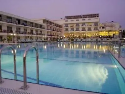 Belvista Hotel